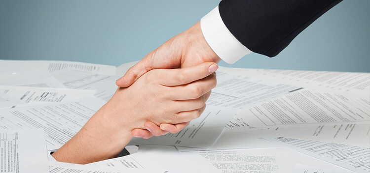 Enforcement and Bankruptcy Law