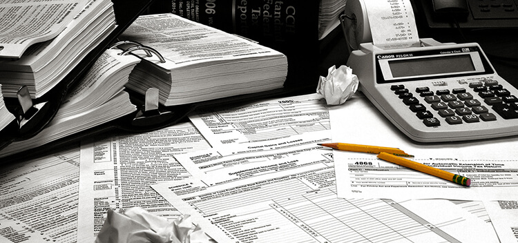 Tax Law